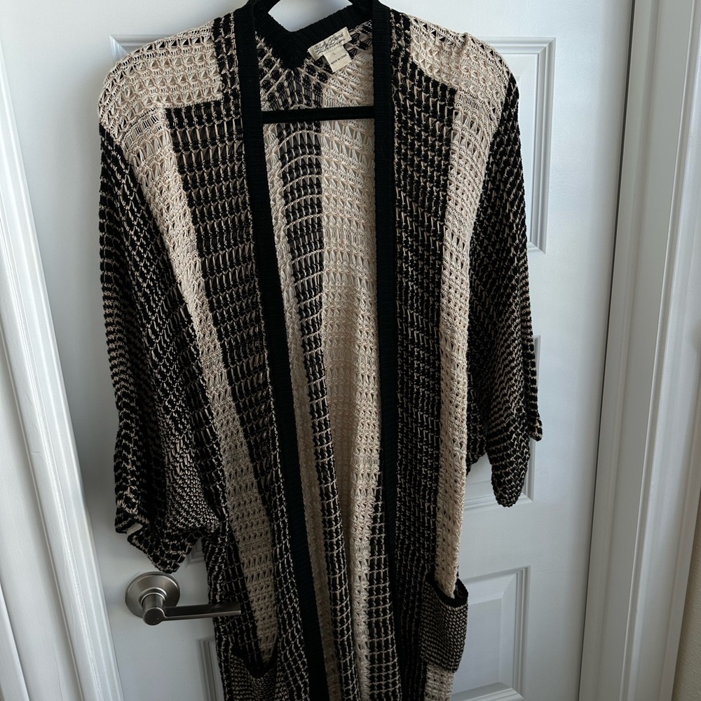 Lucky brand cardigan